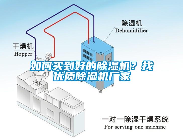 如何買到好的除濕機(jī)？找優(yōu)質(zhì)除濕機(jī)廠家