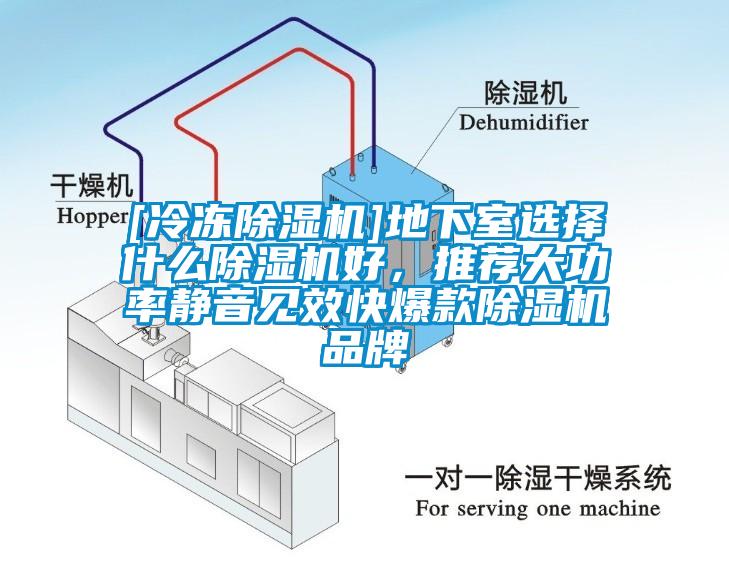 [冷凍除濕機]地下室選擇什么除濕機好，推薦大功率靜音見效快爆款除濕機品牌