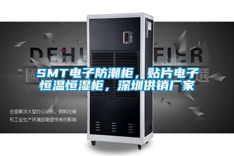 SMT電子防潮柜，貼片電子恒溫恒濕柜，深圳供銷廠家