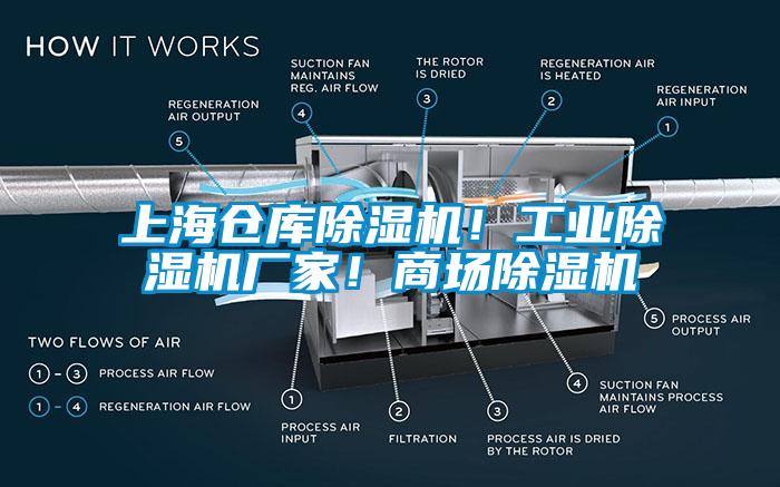 上海倉庫除濕機！工業(yè)除濕機廠家！商場除濕機