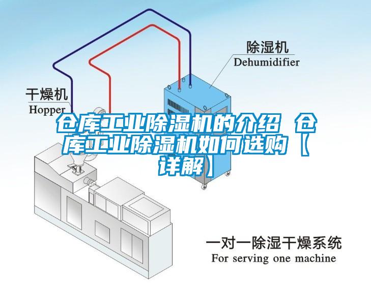 倉(cāng)庫(kù)工業(yè)除濕機(jī)的介紹 倉(cāng)庫(kù)工業(yè)除濕機(jī)如何選購(gòu)【詳解】