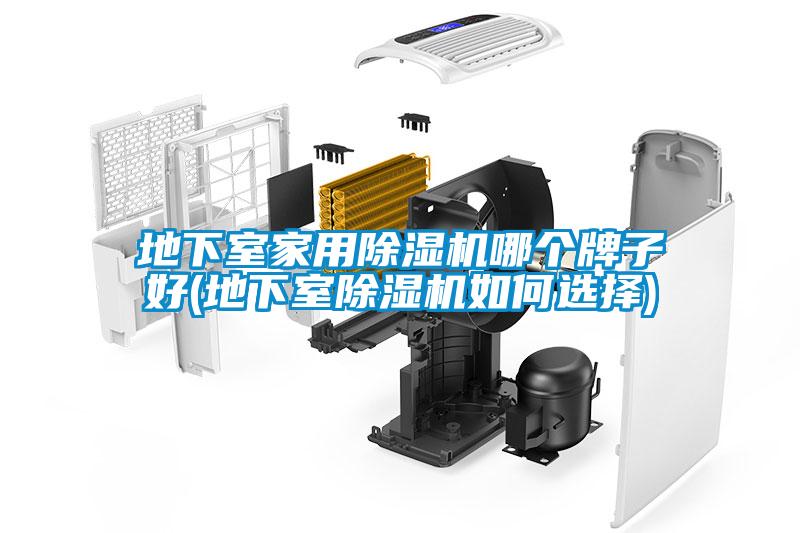 地下室家用除濕機(jī)哪個(gè)牌子好(地下室除濕機(jī)如何選擇)