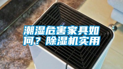 潮濕危害家具如何？除濕機(jī)實(shí)用