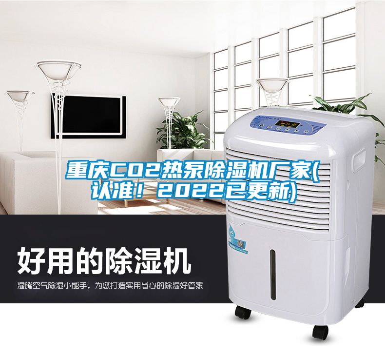 重慶CO2熱泵除濕機廠家(認(rèn)準(zhǔn)！2022已更新)