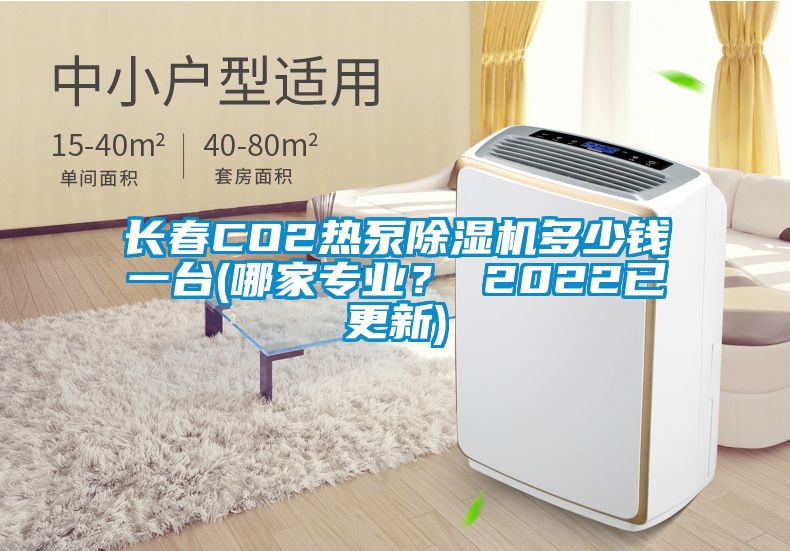 長春CO2熱泵除濕機(jī)多少錢一臺(哪家專業(yè)？ 2022已更新)