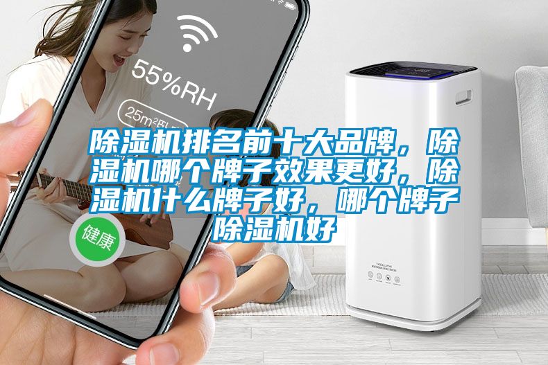 除濕機排名前十大品牌，除濕機哪個牌子效果更好，除濕機什么牌子好，哪個牌子除濕機好