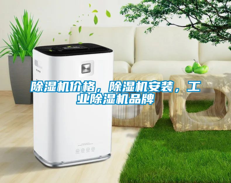 除濕機價格，除濕機安裝，工業(yè)除濕機品牌