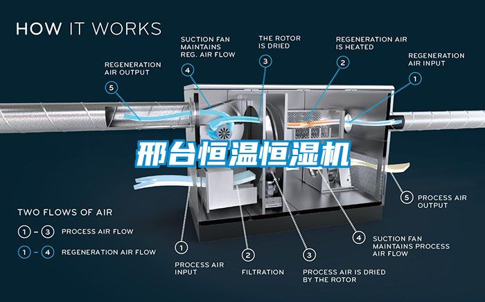 邢臺(tái)恒溫恒濕機(jī)